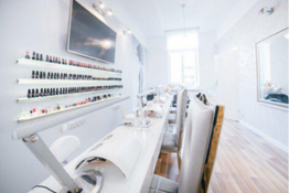 SALON J’ADORE INSTYTUT KRAKÓW