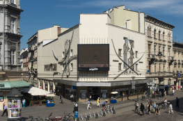 Teatr „Bagatela” im. Tadeusza Boya-Żeleńskiego