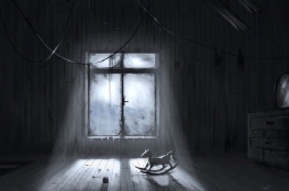 Walkout- Zapomniany pokój