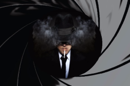 Walkout- Pokój Agenta Snow