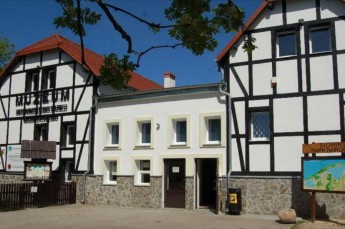 Filia Muzeum Przyrodniczego