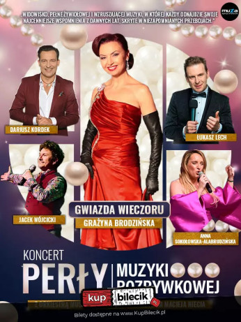 Perły Muzyki Rozrywkowej