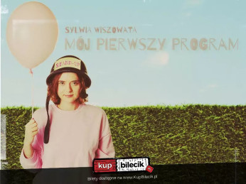 Łódź Wydarzenie Stand-up Program "Mój pierwszy program" | Łódź III termin