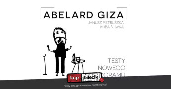 Łódź Wydarzenie Stand-up Testy nowego programu