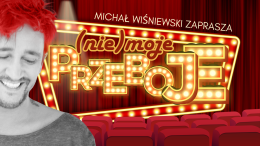 Łódź Wydarzenie Koncert Michał Wiśniewski Akustycznie V czyli (nie)Moje Przeboje