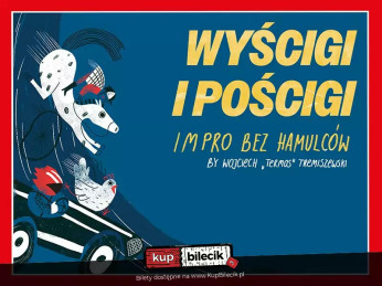Łódź Wydarzenie Spektakl Impro