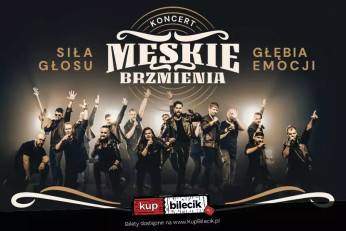 Łódź Wydarzenie Koncert Siła głosu, głębia emocji