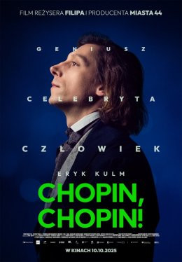 Głowno Wydarzenie Film w kinie Seans Szkolny