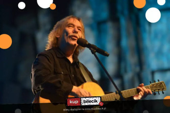 Łódź Wydarzenie Koncert Jaromir Nohavica w Łodzi. Teatr Dom