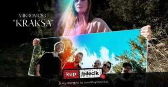 Łódź Wydarzenie Koncert Nie umiem tańczyć tour-ciąg dalszy