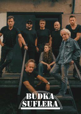 Łódź Wydarzenie Koncert Budka Suflera