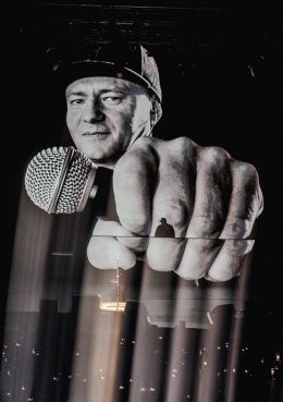 Łódź Wydarzenie Koncert KALIBER 44 - Hołd dla Joki