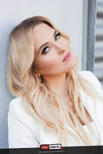 Łódź Wydarzenie Koncert Koncert Gosi Andrzejewicz w Narraganset!