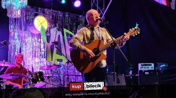 Łódź Wydarzenie Koncert Legendy Yapy. Grzmiąca Półlitrówa w Tawernie Keja