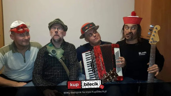 Łódź Wydarzenie Koncert Zapraszamy na fantastyczną zabawą w pirackich klimatach