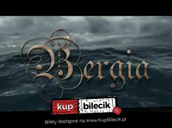 Łódź Wydarzenie Koncert Bergia w Tawernie Keja