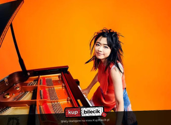 Hiromi: The Trio Project