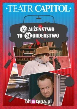 Małżeństwo to morderstwo