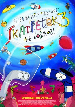 Głowno Wydarzenie Film w kinie Dzień Dziecka