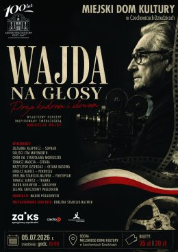 Wajda na głosy – Poza kadrem i słowem