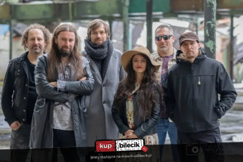 Łódź Wydarzenie Koncert koncert Tawerna Keja