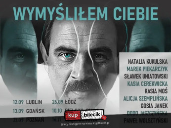 Łódź Wydarzenie Koncert Muzyczny hołd dla Andrzeja Zauchy rusza w Polskę!