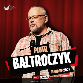 Stand up 2026