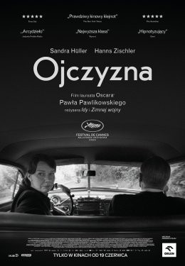 Głowno Wydarzenie Film w kinie Ojczyzna