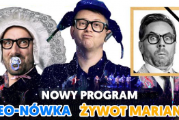 Łódź Wydarzenie Kabaret Neo - Nówka