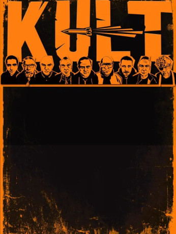 Łódź Wydarzenie Koncert KULT – POMARAŃCZOWA TRASA 2023