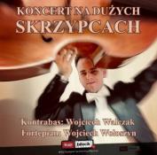 Pabianice Wydarzenie Koncert Wojciech Walczak, Wojciech Wołoszyn