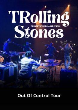 Łódź Wydarzenie Koncert TRolling Stones "Out Of Control" Tour 2024
