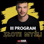 Łódź Wydarzenie Stand-up NOWY PROGRAM ZŁOTE MYŚLI