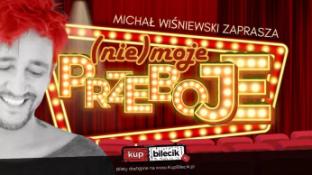 Łódź Wydarzenie Koncert Michał Wiśniewski Akustycznie - (nie)Moje Przeboje! KON-PLAST TOUR