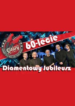 Łódź Wydarzenie Koncert Czerwone Gitary - Diamentowa Trasa 60-lecia na BIS