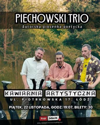 Łódź Wydarzenie Koncert Koncert autorskiej piosenki poetyckiej