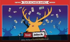 Łódź Wydarzenie Spektakl Czyli historia pewnego zespołu