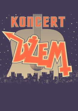 Łódź Wydarzenie Koncert Dżem