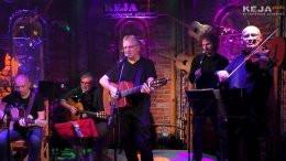 Łódź Wydarzenie Koncert Jurek Świerczyński i Przyjaciele - piosenki z nowej płyty „A Jeszcze Wczoraj”