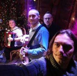 Łódź Wydarzenie Koncert Koncert świąteczny: Szantowo i zabawowo. Męski Punkt Widzenia