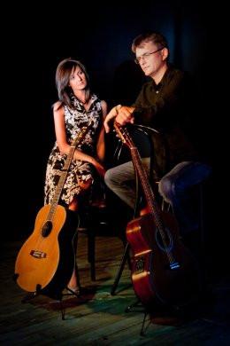 Pabianice Wydarzenie Koncert Dominika Żukowska i Andrzej Korycki „Ballady na dwa serca”