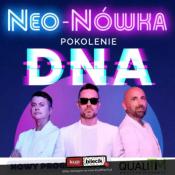 Łódź Wydarzenie Kabaret Kabaret Neo-Nówka -  Pokolenie DNA - Nowy Program