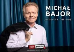 Łódź Wydarzenie Koncert "Piosenki, które lubię"