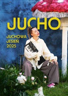 Łódź Wydarzenie Koncert Jucho