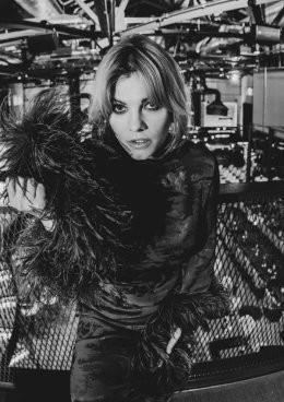 Łódź Wydarzenie Koncert Ania Dąbrowska - trasa akustyczna