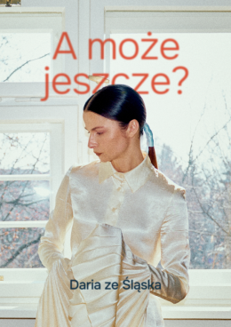 Łódź Wydarzenie Koncert Daria ze Śląska - Jesień 2025