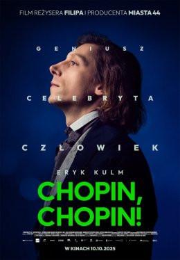 Głowno Wydarzenie Film w kinie Seans Szkolny