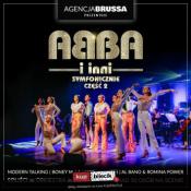 Łódź Wydarzenie Koncert ABBA I INNI Symfonicznie II