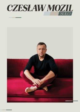 Łódź Wydarzenie Koncert Czesław Mozil