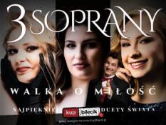 Łódź Wydarzenie Koncert Najpiękniejsze arie, dutety i tercety świata!